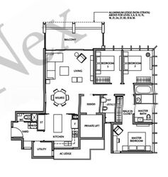Riviere  (D3), Condominium #591591281